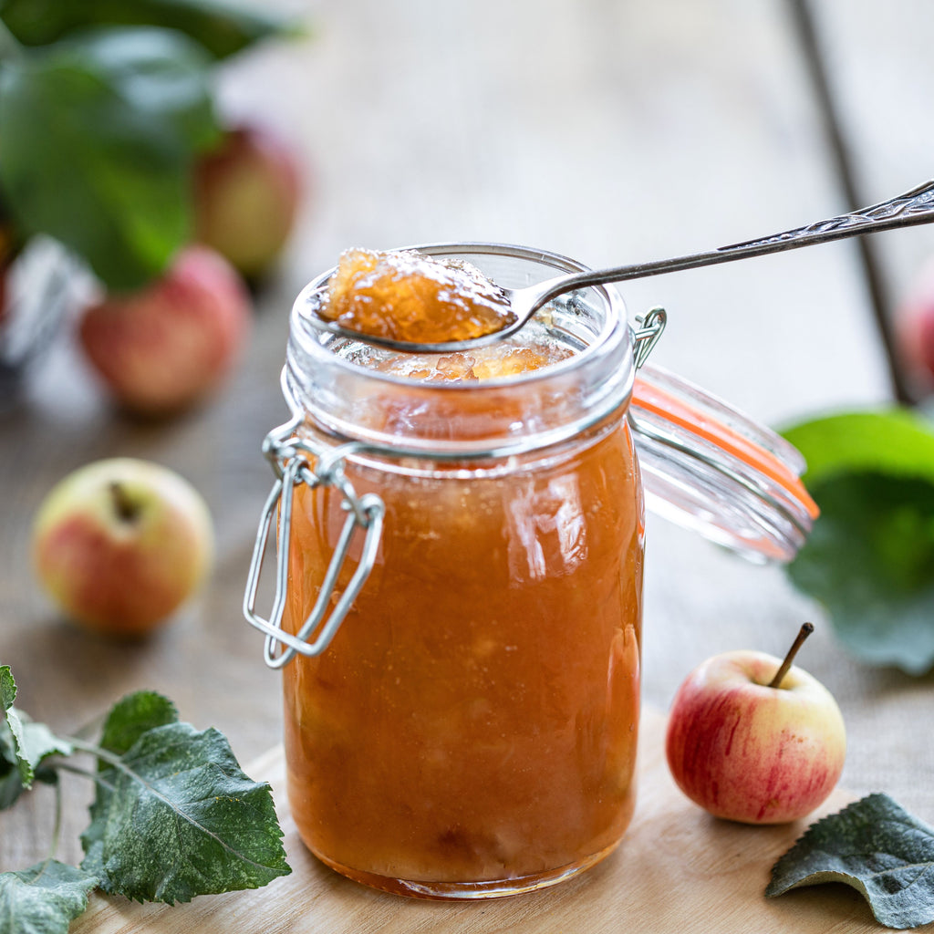 The Best Apple Pie Filling Recipe